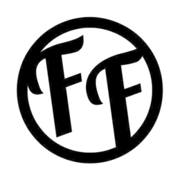 FF logo