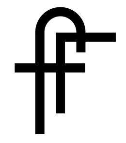 FF logo