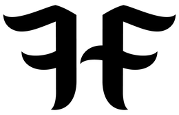 FF logo