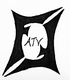 FF ATV logo