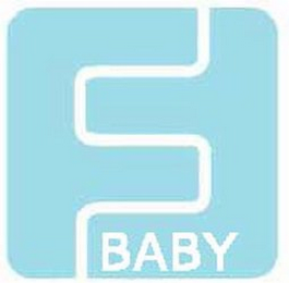 FF BABY logo