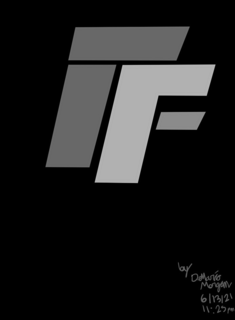 FF BY DEMARIO MORGAN 6/13/21 11:25PM logo