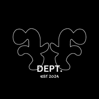FF DEPT. EST 2024 logo