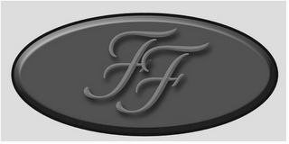 FF (& DESIGN) logo