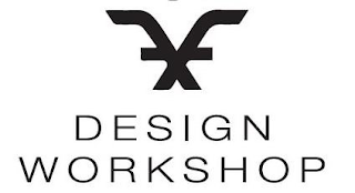FF DESIGN WORKSHOP logo