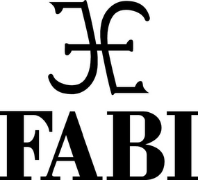 FF FABI logo
