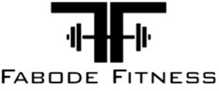 FF FABODE FITNESS logo