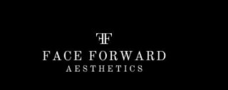 FF FACE FORWARD AESTHETICS logo