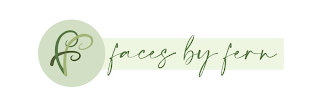 FF FACES BY FERN logo