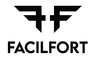 FF FACILFORT logo