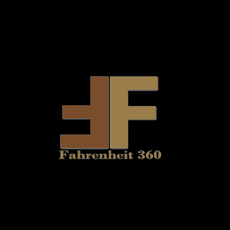 FF FAHRENHEIT 360 logo