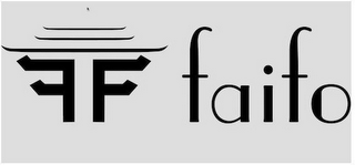 FF FAIFO logo