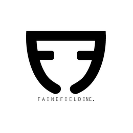 FF FAINEFIELD INC. logo