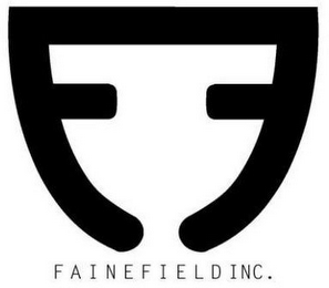 FF FAINEFIELD INC. logo
