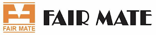 FF FAIR MATE FAIR MATE logo