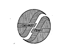 FF FAIRWAY FOODS logo