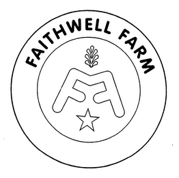 FF FAITHWELL FARM logo