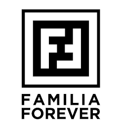 FF FAMILIA FOREVER logo