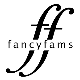 FF FANCYFAMS logo