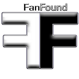 FF FANFOUND logo
