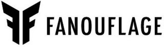 FF FANOUFLAGE logo