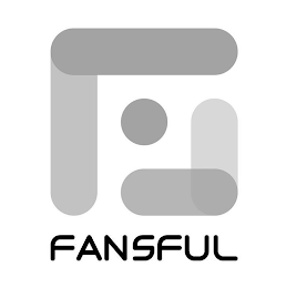 FF FANSFUL logo