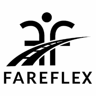 FF FAREFLEX logo