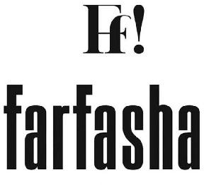 FF! FARFASHA logo
