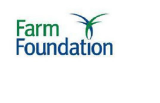 FF FARM FOUNDATION logo
