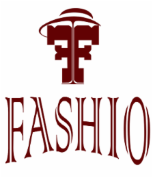 FF FASHIO logo