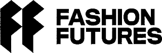 FF FASHION FUTURES logo