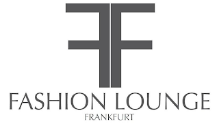 FF FASHION LOUNGE FRANKFURT logo