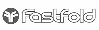 FF FASTFOLD logo