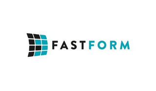 FF FASTFORM logo
