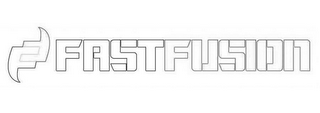 FF FASTFUSION logo