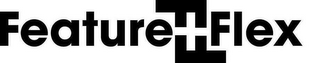 FF FEATURE FLEX logo