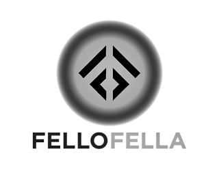 FF FELLOFELLA logo