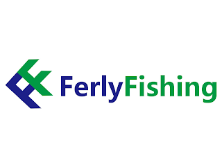 FF FERLYFISHING logo