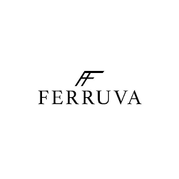 FF FERRUVA logo