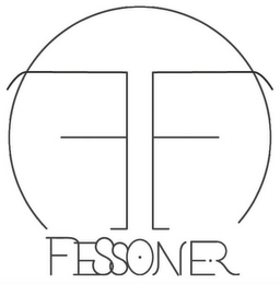 FF FESSONER logo