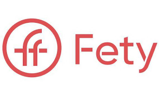 FF FETY logo