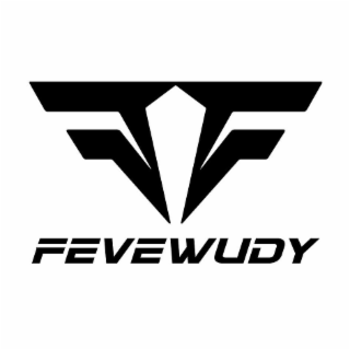 FF FEVEWUDY logo