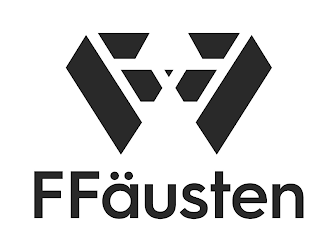 FF FFÄUSTEN logo