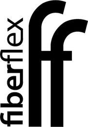 FF FIBREFLEX logo