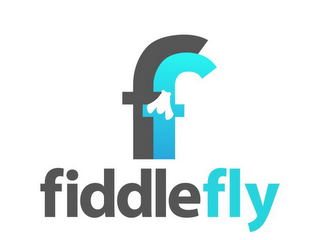 FF FIDDLEFLY logo