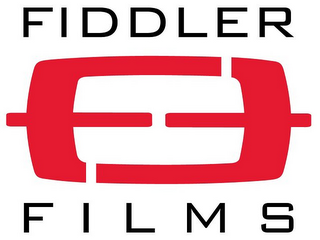 FF FIDDLER FILMS logo