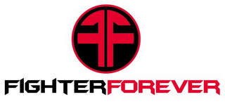 FF FIGHTERFOREVER logo