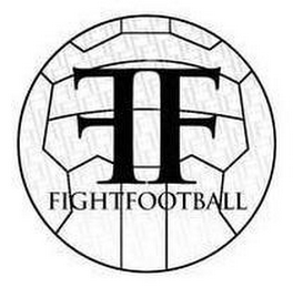 FF FIGHTFOOTBALL logo