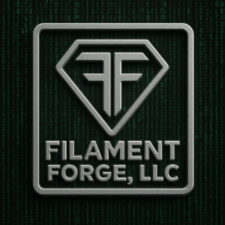 FF FILAMENT FORGE, LLC logo