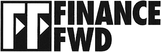 FF FINANCE FWD logo